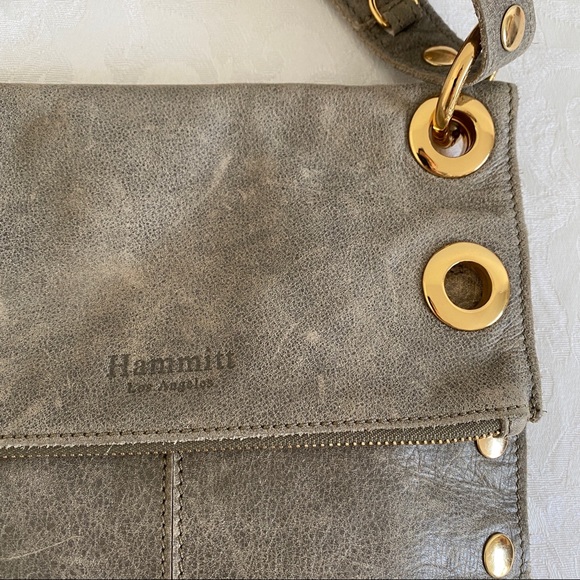 Hammitt Medium Montana Crossbody bag - Picture 7 of 14